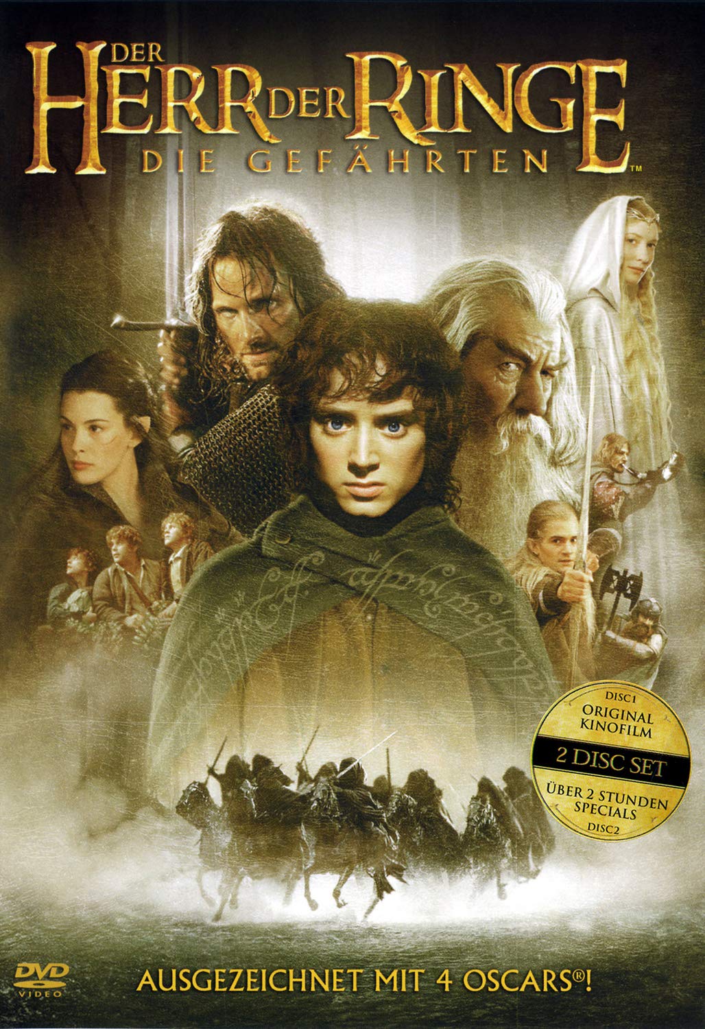 Der Herr der Ringe