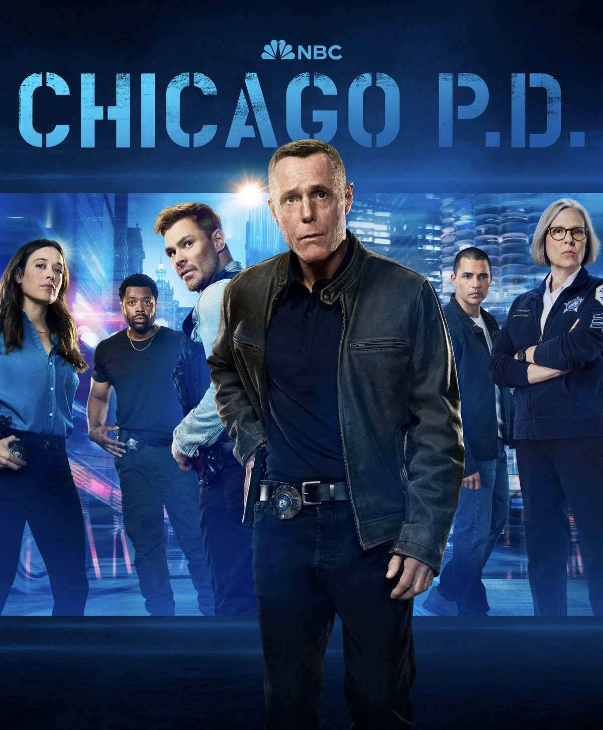Chicago PD