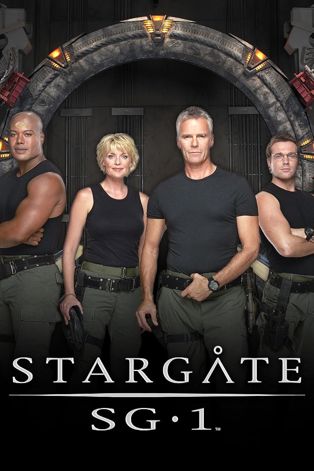 Stargate