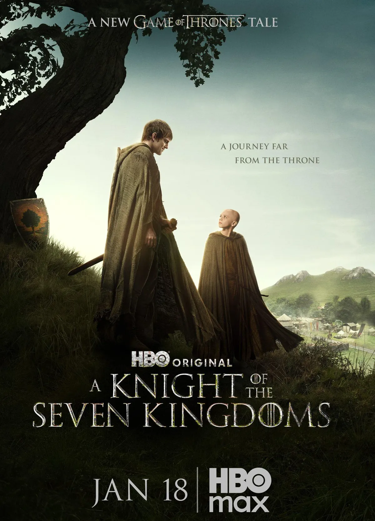 A Knight of the Seven Kingdoms