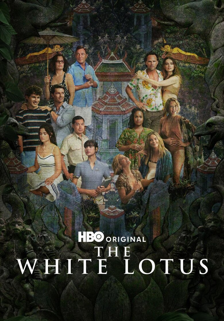 The White Lotus